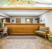 Quality Inn Ironwood hotel detail image 4