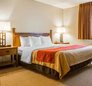 Quality Inn Ironwood hotel detail image 7