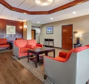 Comfort Suites Escanaba West hotel detail image 3