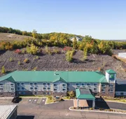 Holiday Inn Express Houghton-Keweenaw by IHG hotel detail image 7