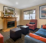 Comfort Inn Iron Mountain North hotel detail image 4