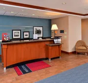 Hampton Inn Evanston hotel detail image 4