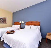 Hampton Inn Evanston hotel detail image 7