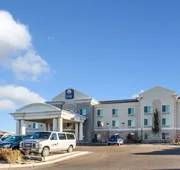 Comfort Inn & Suites Rock Springs - Green River hotel detail image 3