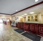 Comfort Inn & Suites Rock Springs - Green River hotel detail image 4
