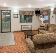 Super 8 by Wyndham Rock Springs hotel detail image 4