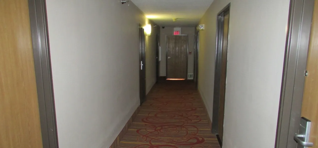 Super 8 by Wyndham Rock Springs hotel detail image 6