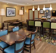 Hampton Inn Rock Springs hotel detail image 3