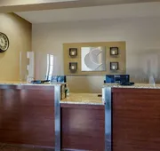 Comfort Inn Evanston I-80 hotel detail image 4