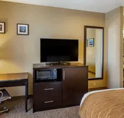 Comfort Inn Evanston I-80 hotel detail image 7