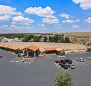 Best Western Outlaw Inn hotel detail image 3