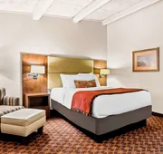 Best Western Outlaw Inn hotel detail image 7