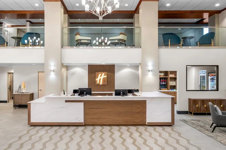 Holiday Inn Rock Springs by IHG hotel detail image 2
