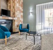 Holiday Inn Rock Springs by IHG hotel detail image 4