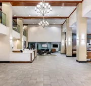 Holiday Inn Rock Springs by IHG hotel detail image 5