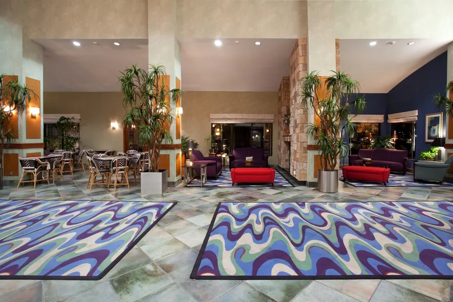 Holiday Inn Rock Springs by IHG hotel detail image 6