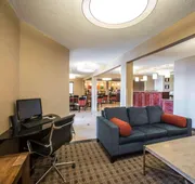 Quality Inn & Suites Boonville - Columbia hotel detail image 4