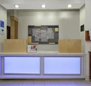 Holiday Inn Express Boonville by IHG hotel detail image 3