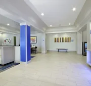 Holiday Inn Express Boonville by IHG hotel detail image 4