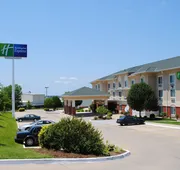Holiday Inn Express Boonville by IHG hotel detail image 7