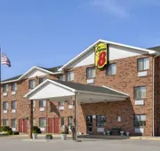 Super 8 by Wyndham Bowling Green hotel detail image 3