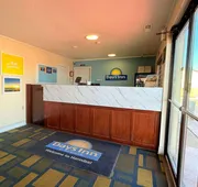 Days Inn by Wyndham Hannibal hotel detail image 3