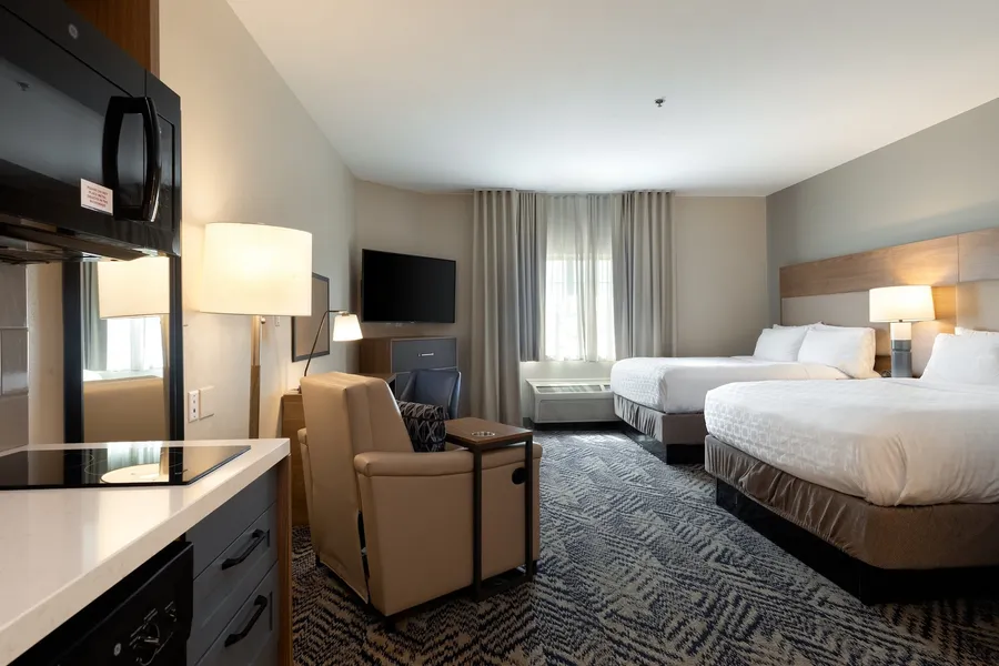 Candlewood Suites Enterprise by IHG hotel detail image 6