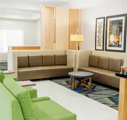 Holiday Inn Express Andalusia by IHG hotel detail image 4