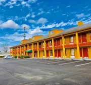 Baymont by Wyndham Selma hotel detail image 3