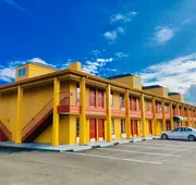 Baymont by Wyndham Selma hotel detail image 4