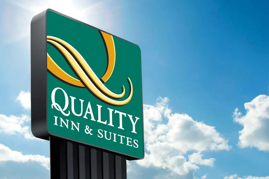 Quality Inn & Suites Monroeville South hotel detail image 2