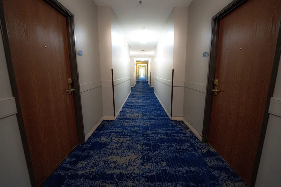Quality Inn & Suites Monroeville South hotel detail image 6