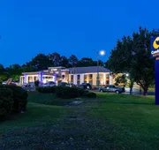 Comfort Suites Eufaula North hotel detail image 4