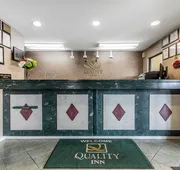 Quality Inn Andalusia hotel detail image 5