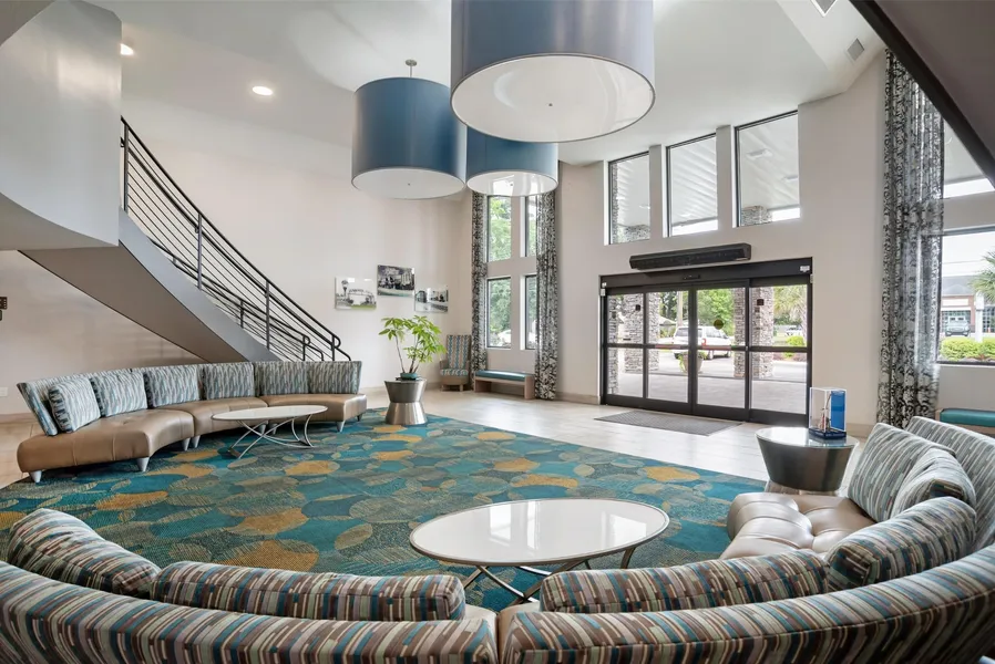 Best Western Brewton Inn hotel detail image 6