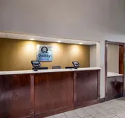 Quality Inn Thomasville-Northpark hotel detail image 3