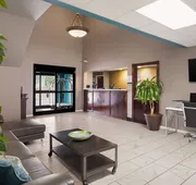 Quality Inn Thomasville-Northpark hotel detail image 5