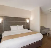 Quality Inn Thomasville-Northpark hotel detail image 7