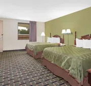 Days Inn by Wyndham Eufaula AL hotel detail image 3