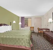 Days Inn by Wyndham Eufaula AL hotel detail image 4