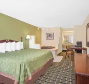 Days Inn by Wyndham Eufaula AL hotel detail image 7