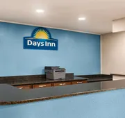 Days Inn by Wyndham Demopolis hotel detail image 3