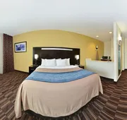 Comfort Inn Greenville I-65 hotel detail image 3