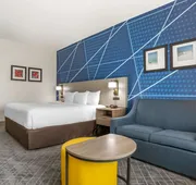 Comfort Inn Greenville I-65 hotel detail image 7