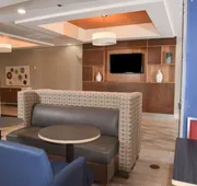 Holiday Inn Express Selma by IHG hotel detail image 3