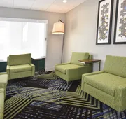 Holiday Inn Express Selma by IHG hotel detail image 4