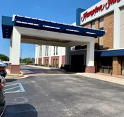 Hampton Inn Greenville hotel detail image 3