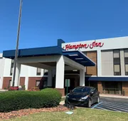 Hampton Inn Greenville hotel detail image 4