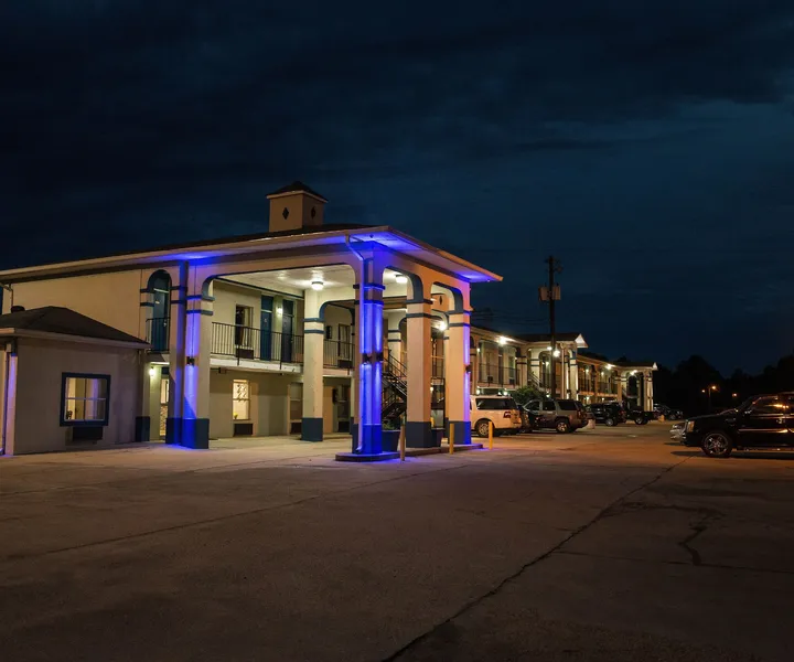 Americas Best Value Inn Monroeville hotel detail image 2
