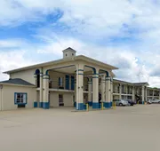 Americas Best Value Inn Monroeville hotel detail image 3